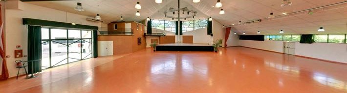 Organiser un team building avec salle de réception Proche Salon-de-Provence 13