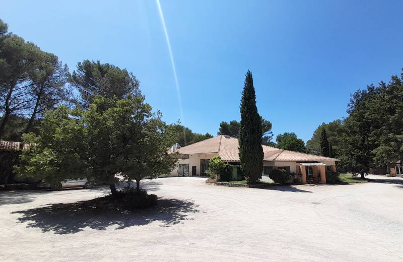 1er SALON GASTRONOMIQUE DE SALON DE PROVENCE organisé à Aixagone du 1er au 3 Mars