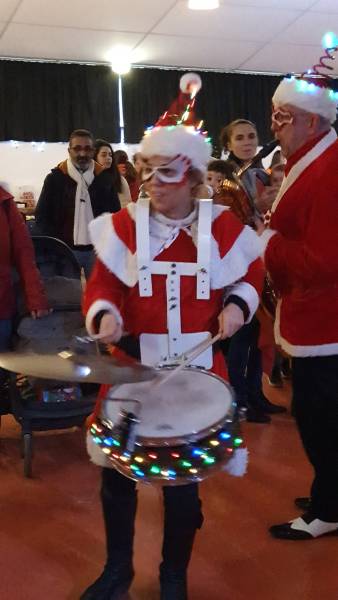 Où organiser un repas d'entreprise de fin d'année proche Salon de Provence?