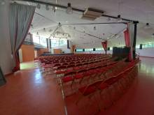 Notre zone d'activité pour ce service Organisation de séminaire d'entreprise