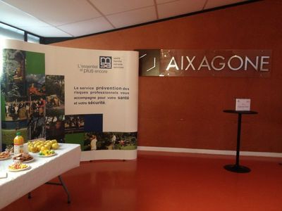 Journée RPJ de la MSA