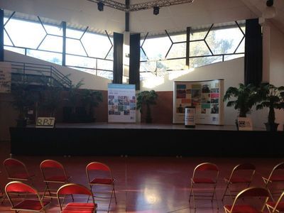 Journée Rencontres Prévention Jeunes ( RPJ) organisée par la Mutualité Sociale Agricole ( MSA)