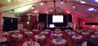 Trophées du Pays d'Aix du GEPA - 500 entrepreneurs à l'Espace AIXAGONE