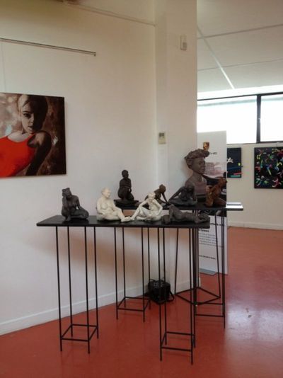 Trophées du Pays d'Aix du GEPA - 500 entrepreneurs à l'Espace AIXAGONE