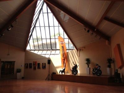 Trophées du Pays d'Aix du GEPA - 500 entrepreneurs à l'Espace AIXAGONE