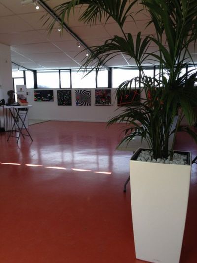 Trophées du Pays d'Aix du GEPA - 500 entrepreneurs à l'Espace AIXAGONE