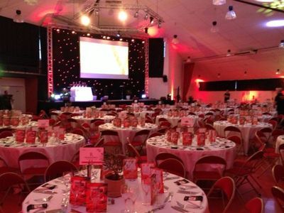 Trophées du Pays d'Aix du GEPA - 500 entrepreneurs à l'Espace AIXAGONE