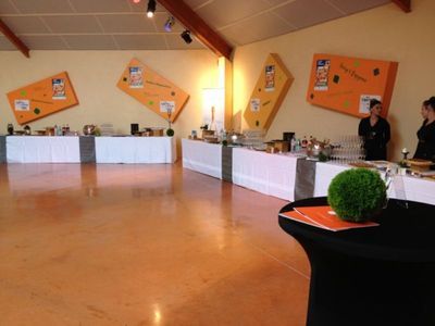 Trophées du Pays d'Aix du GEPA - 500 entrepreneurs à l'Espace AIXAGONE