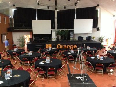 Nos prestations sur le secteur de Proche Salon-de-Provence 13