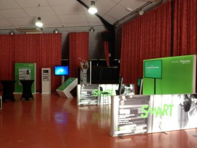 Nos prestations sur le secteur de Vers Aix-en-Provence Bouches-du-Rhône