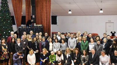 Notre zone d'activité pour ce service Location de salle pour séminaire