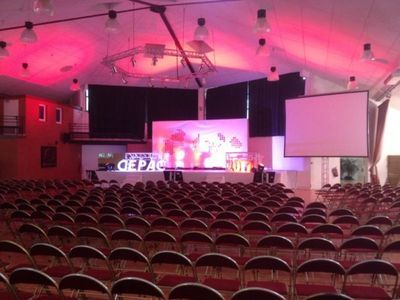 Nos prestations sur le secteur de Proche Salon-de-Provence 13