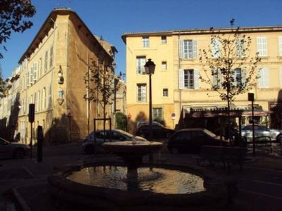 Aix en Provence