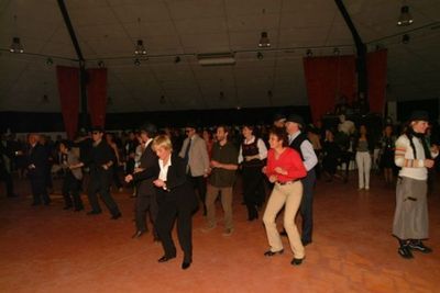 Inauguration de L'Espace AIXAGONE - 350 invités