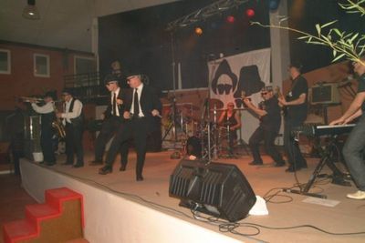 Inauguration de l'Espace AIXAGONE