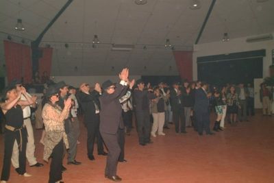 Inauguration de l'Espace AIXAGONE