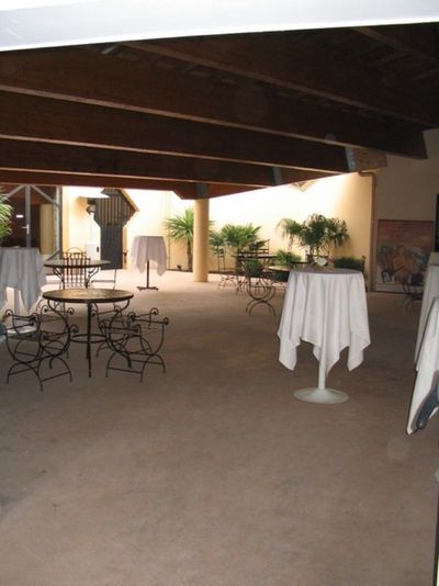 Le Patio