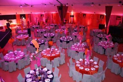 Les Atouts de l’espace Aixagone près d'Aix en Provence