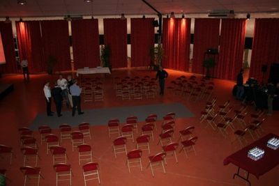 Préparation d'un Convention de formation des cadres Eurocopter