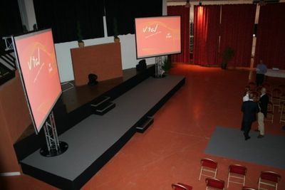 Préparation d'une Convention de formation des cadres Eurocopter