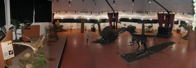 Aixagone accueille des expositions de taille !