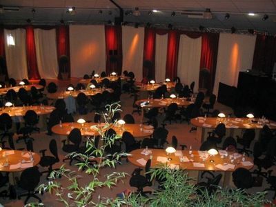 COGEMA Réunion de travail des Directeurs du Personnel - événement national