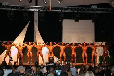 Concours international Miss et Mr UNIVERS