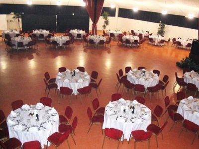 Notre zone d'activité pour ce service Location de salle pour événement professionnel