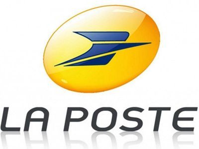 La Poste client d'AIXAGONE