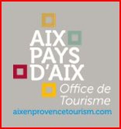 Office du tourisme d'AIX EN PROVENCE Aix en Provence , Provence  OT Aix en Provence