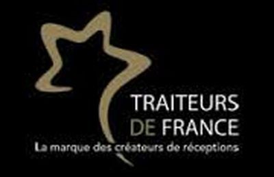 Traiteurs ,groupement professionnel national Paris, Avignon, Marseille, Lyon Fraiteurs de France