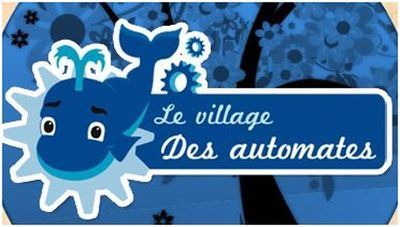 Parc de loisirs familial voisin de l'Espace AIXAGONE Saint-Cannat, proche Aix en provence Village des Automates