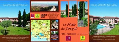 Mas de Jossyl
