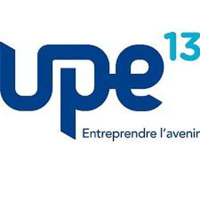 Union Patronale des Bouches du Rhône UPE13