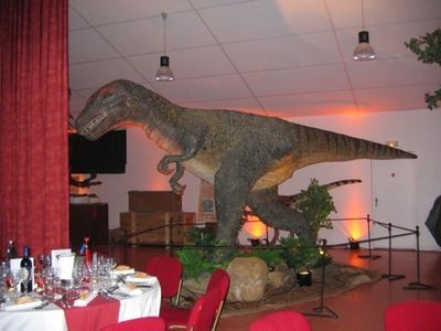 Visualisez des photos d'événements professionnels ayant eu lieu à l'Espace AIXAGONE près d'Aix en Provence