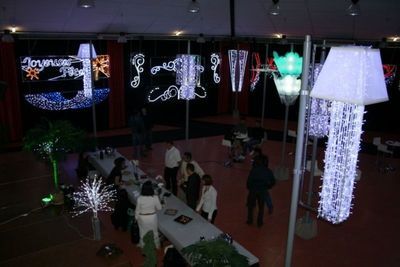 show room LCX Leblanc Chromex